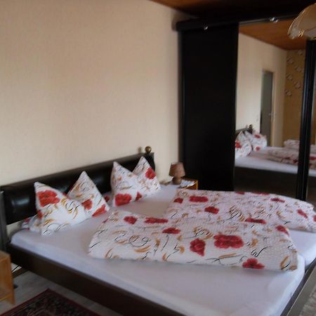 Gasthof Und Pension Mainzer Rad Schwetzingen Ngoại thất bức ảnh
